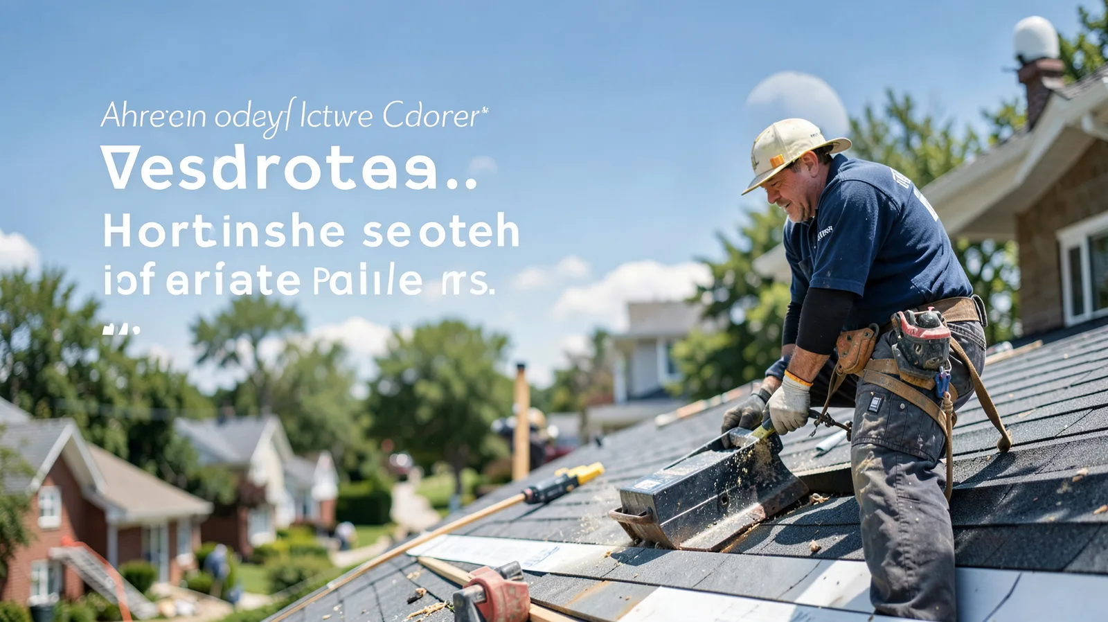 Roof Replacement in Daniels, WV near me